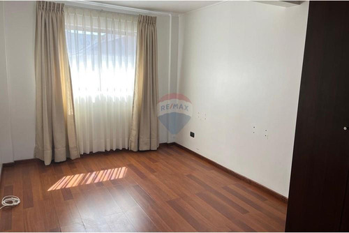 Se Arrienda Casa Condominio Patio Ingles Talca