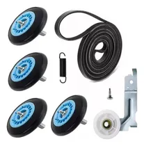 Comprar Kit De Reparación Para Secadora Samsung Dc97-16782a