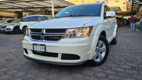 Dodge Journey 2.4 Se L4 5pas At