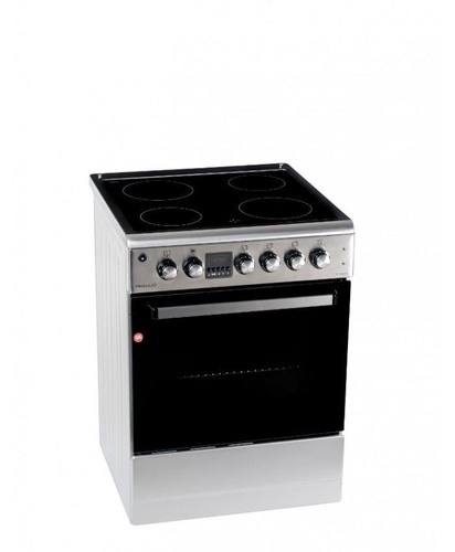 Cocina  Vitroceramica  Inox  Philco Cphvc6515