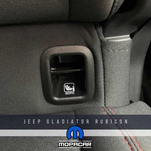 Jeep Gladiator Gladiator Rubicon