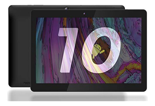 Tableta De 10 Pulgadas Con Sistema Operativo Android 10 Cert