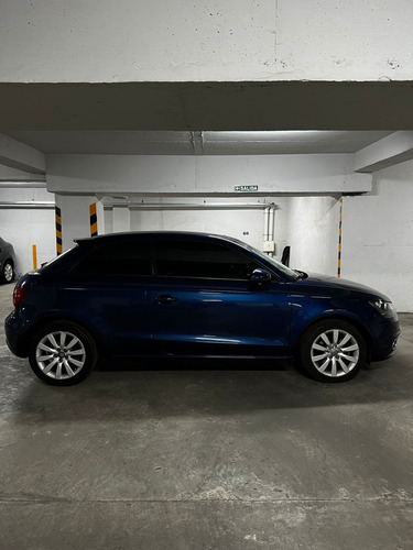 Imagen 15 de 24 de Audi A1