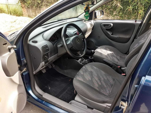 Chevrolet Corsa 1.8 5p 2003