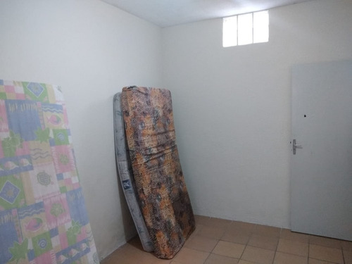 Imagem 10 de 14 de Casa Isolada 2 Dormitórios Mongaguá Aceita Financiamento Ban