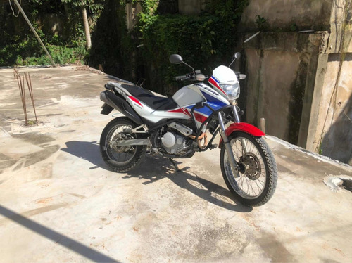 Imagem 1 de 2 de Honda Falcon 400i Nx400i