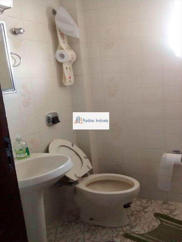 Imagem 15 de 20 de Apartamento Com 1 Dorm, Jardim Praia Grande, Mongaguá - R$ 220 Mil, Cod: 17804 - V17804
