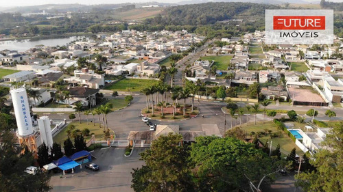 Imagem 13 de 17 de Casa Com 4 Dormitórios À Venda, 360 M² Por R$ 2.400.000,00 - Parque Residencial Shambala Ii - Atibaia/sp - Ca0174