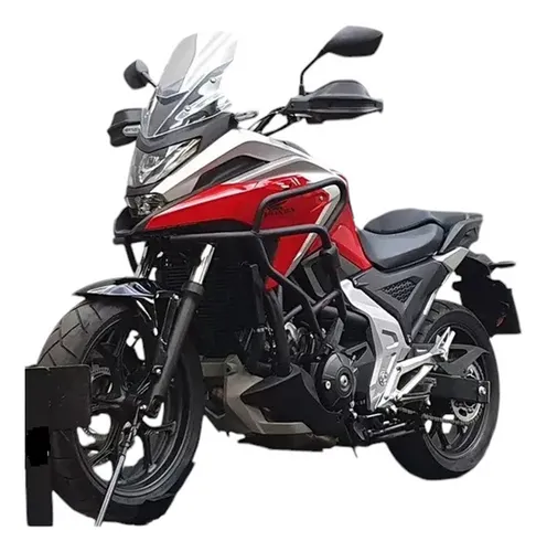 comprar Protetor Motor Carenagem Chapam Pedaleiras Nc 750 X 2024