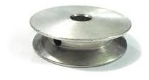 Polea De Eje Del Motor Lavadora Frigidaire 3204423