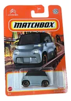Comprar Autitos Original Mattel Matchbox X1 Unidad Auto Escala 1:64