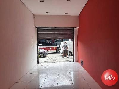 Comercial/industrial - Ref: 213253