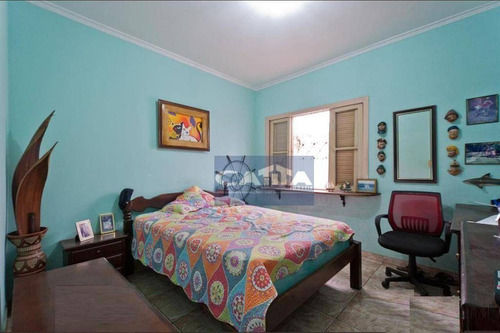 Imagem 9 de 15 de Casa Com 3 Dormitórios À Venda, 144 M² Por R$ 535.000,00 - Penha - São Paulo/sp - Ca3848