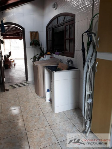 Imagem 7 de 15 de Casa Para Venda Em Jundiaí, Horto Santo Antonio, 3 Dormitórios, 1 Suíte, 2 Banheiros, 2 Vagas - 19449s_2-1079069