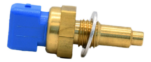 Sensor De Temperatura De Refrigerante Masterfit Tx-258x