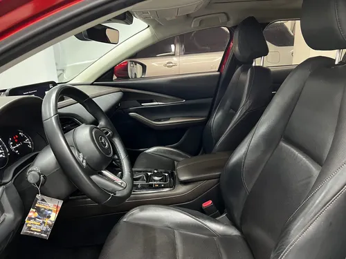 Mazda CX-30 2.0 Grand Touring At