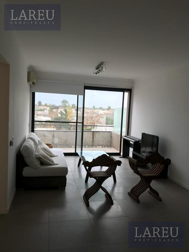 Imagen 7 de 20 de Departamento En Venta - Las Liebres
