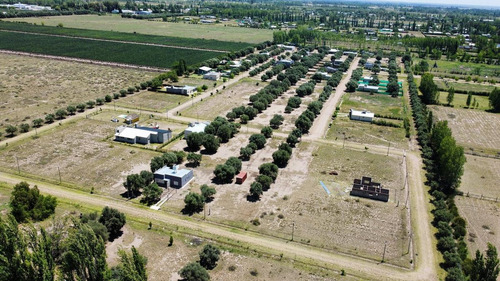 Imagen 4 de 25 de Lotes En Los Cardos Club De Campo