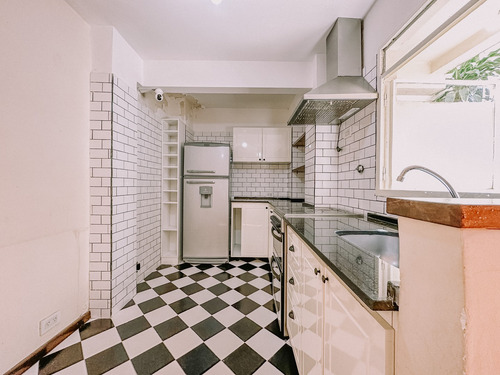 Departamento 3 Ambientes En Venta En Flores, Capital Federal