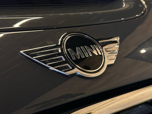 Mini 2.0 Jhon Cooper Works F56 230cv