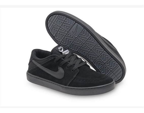 tenis nike suketo cano alto