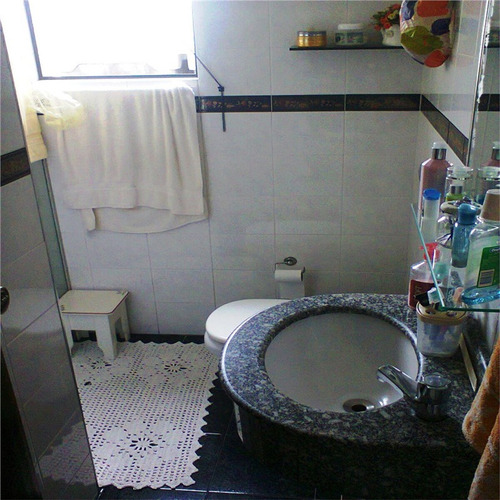 Imagem 22 de 23 de Sobrado À Venda, 3 Quartos, 1 Suíte, 5 Vagas, Las Vegas - Santo André/sp - 15343