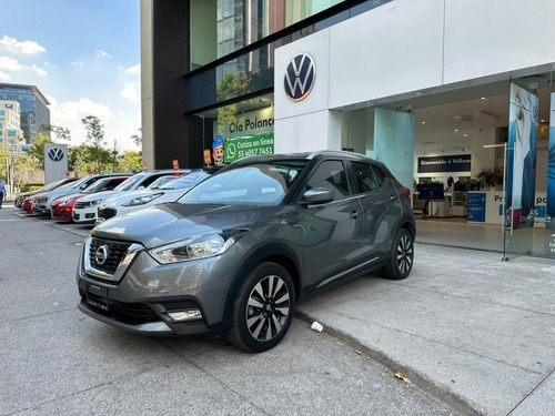 Nissan Kicks 1.6 Advance Cvt