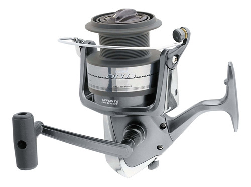 Reel Daiwa Opus5000 2rul Tanza 2.10m X 0.50 Mm - Elbunkke