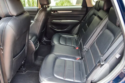 Mazda CX-5 2.5 Touring