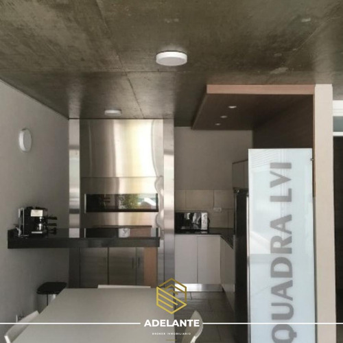 Departamento Venta 2 Dormitorios Rio Amenities Pileta Parrilla Balcon Quincho