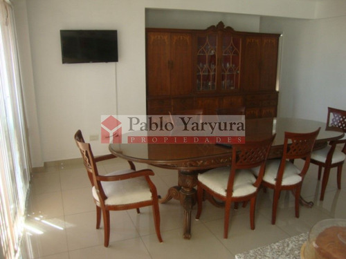 Departamento En Venta En Caseros