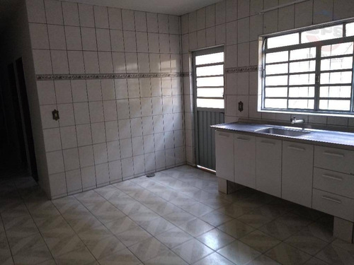 Imagem 4 de 18 de Casa Com 2 Quartos À Venda, 125 M² Por R$ 300.000 - Jardim São Conrado - Indaiatuba/sp - Ca9510