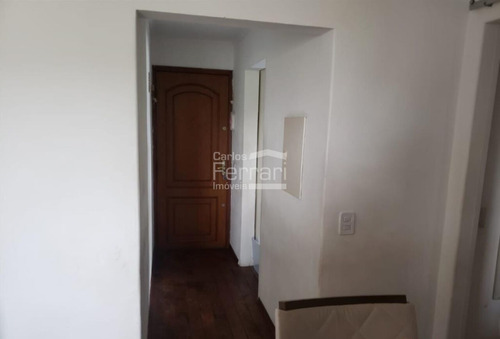 Imagem 12 de 15 de Apartamento A Venda, Vila Mazzei, 02 Dormitórios, 01 Vaga, Sacada - Cf41059