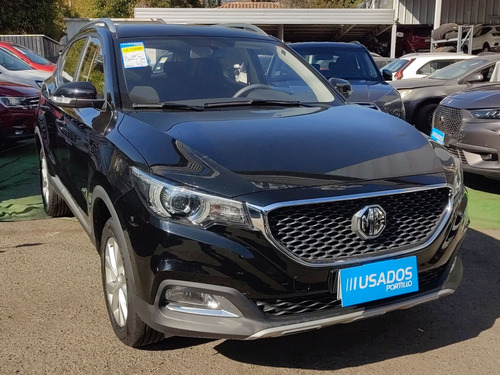 Mg Mg Zs 2022