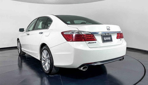 Imagen 7 de 15 de 41530 - Honda Accord 2015 Con Garantía