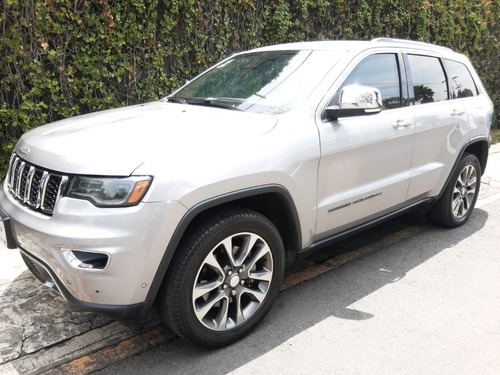 Jeep Grand Cherokee 5.7 Blindada 4x4 At