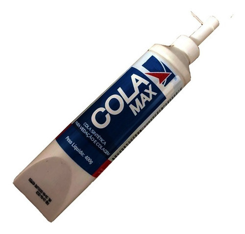Cola Dnc COLA MAX 400G