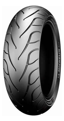 Pneu Moto Michelin Comm 2 120/70-19 + 240/40-18 Hd Vrod