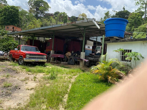 Imagen 7 de 16 de Excelente Terreno Con Galpón Filas Mariche
