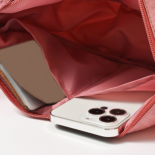 8 Bandolera Hobos De Nylon (dg) For Mujer Y Hombre, Bolsos
