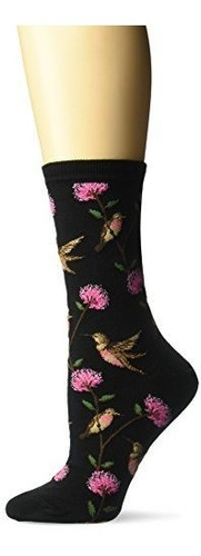 Calcetines De Mujer Fashion Sox Originals Fashions