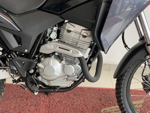Imagen 20 de 20 de Honda Xre300