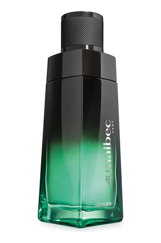 Perfume Malbec Vert Masculino - mL a $1299