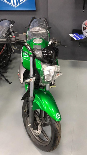 Imagen 7 de 25 de Benelli Tnt 15