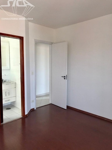 Imagem 16 de 25 de Apartamento - Ap01015 - 68708946