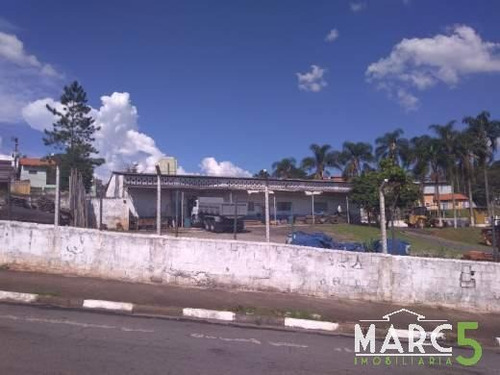 Imagem 8 de 16 de Terreno - Cidade Nova Aruja - 867
