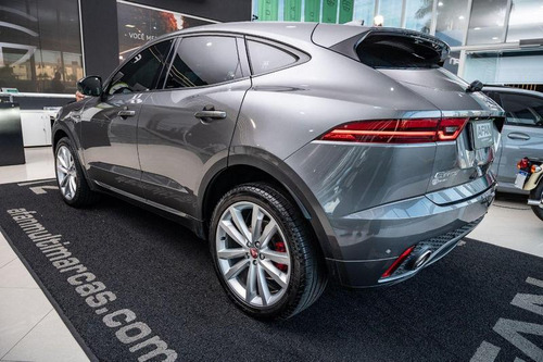 Jaguar E-Pace Epace P250f S Rdy