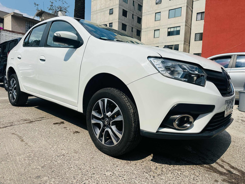 Renault Logan 1.6 Intens Mt