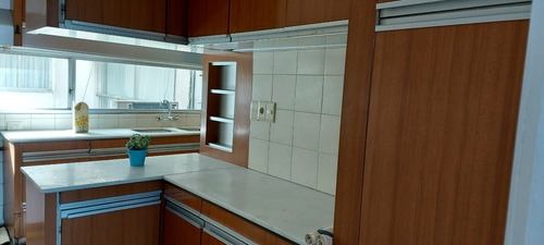 Imagen 10 de 23 de Alquiler Apartamento De 3 Dormitorios, Servicio Completo Y 2 Garajes