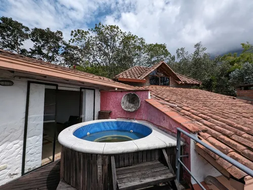 Finca En Venta En Copacabana. Cod V11883